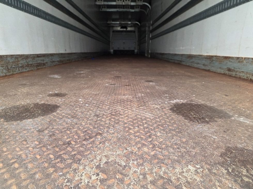 Refrigerated Trailer-Semi Trailers-Great Dane-2017-Trailer-Johnstown-PA-325,937\n\t\tmiles-$ 18,000 - Image 8