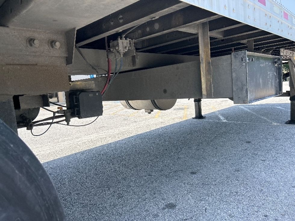 Refrigerated Trailer-Semi Trailers-Great Dane-2017-Trailer-Katy-TX-476,256\n\t\tmiles-$ 19,500 - Image 5