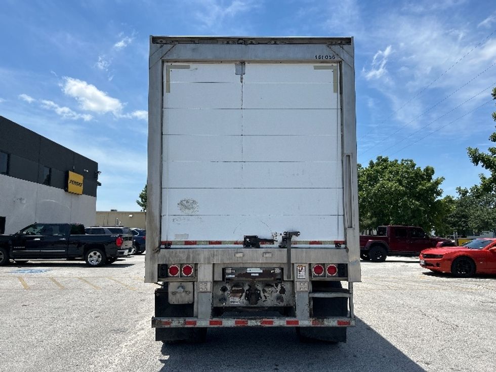 Refrigerated Trailer-Semi Trailers-Great Dane-2017-Trailer-Katy-TX-476,256\n\t\tmiles-$ 19,500 - Image 6