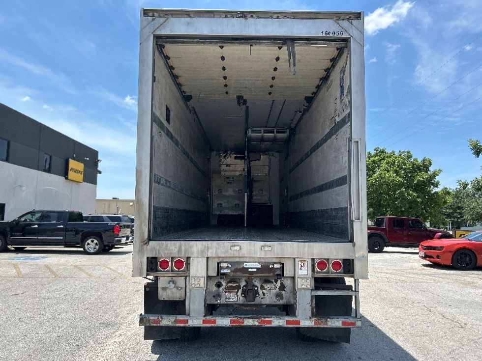 Refrigerated Trailer-Semi Trailers-Great Dane-2017-Trailer-Katy-TX-476,256\n\t\tmiles-$ 19,500 - Image 7