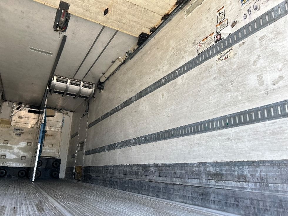 Refrigerated Trailer-Semi Trailers-Great Dane-2017-Trailer-Katy-TX-476,256\n\t\tmiles-$ 19,500 - Image 9