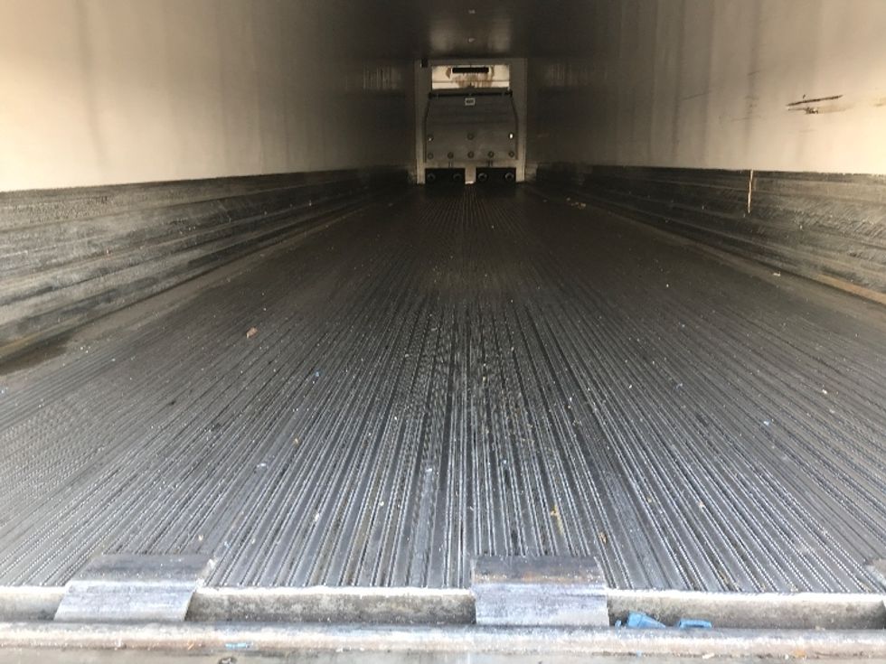 Refrigerated Trailer-Semi Trailers-Great Dane-2017-Trailer-Lancaster-PA-141,502\n\t\tmiles-$ 22,000 - Image 5