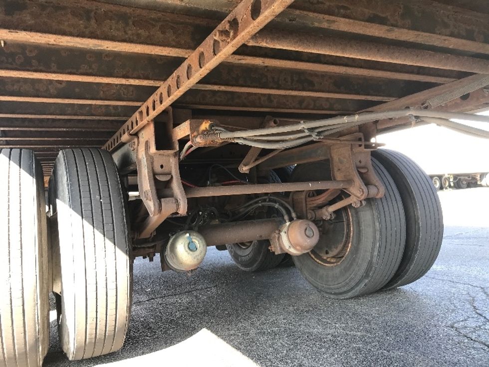 Refrigerated Trailer-Semi Trailers-Great Dane-2017-Trailer-Lancaster-PA-141,502\n\t\tmiles-$ 22,000 - Image 6