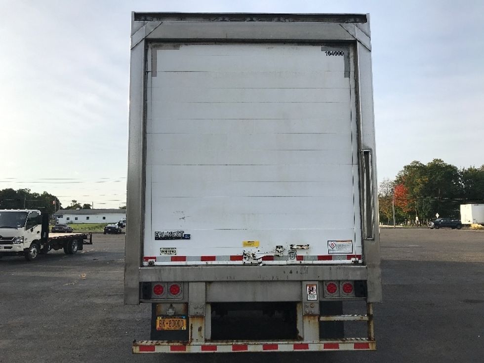 Refrigerated Trailer-Semi Trailers-Great Dane-2017-Trailer-Lancaster-PA-141,502\n\t\tmiles-$ 22,000 - Image 7