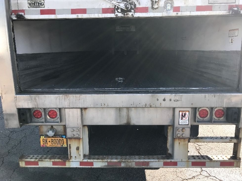 Refrigerated Trailer-Semi Trailers-Great Dane-2017-Trailer-Lancaster-PA-141,502\n\t\tmiles-$ 22,000 - Image 8