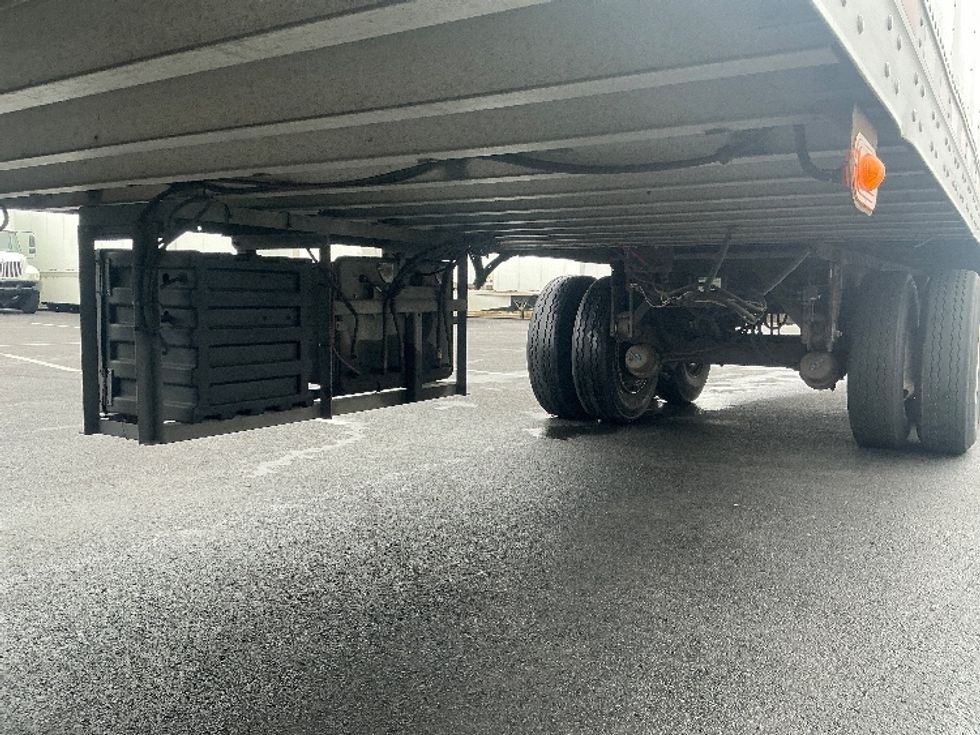 Refrigerated Trailer-Semi Trailers-Great Dane-2017-Trailer-Lexington-KY-741,155\n\t\tmiles-$ 25,000 - Image 11