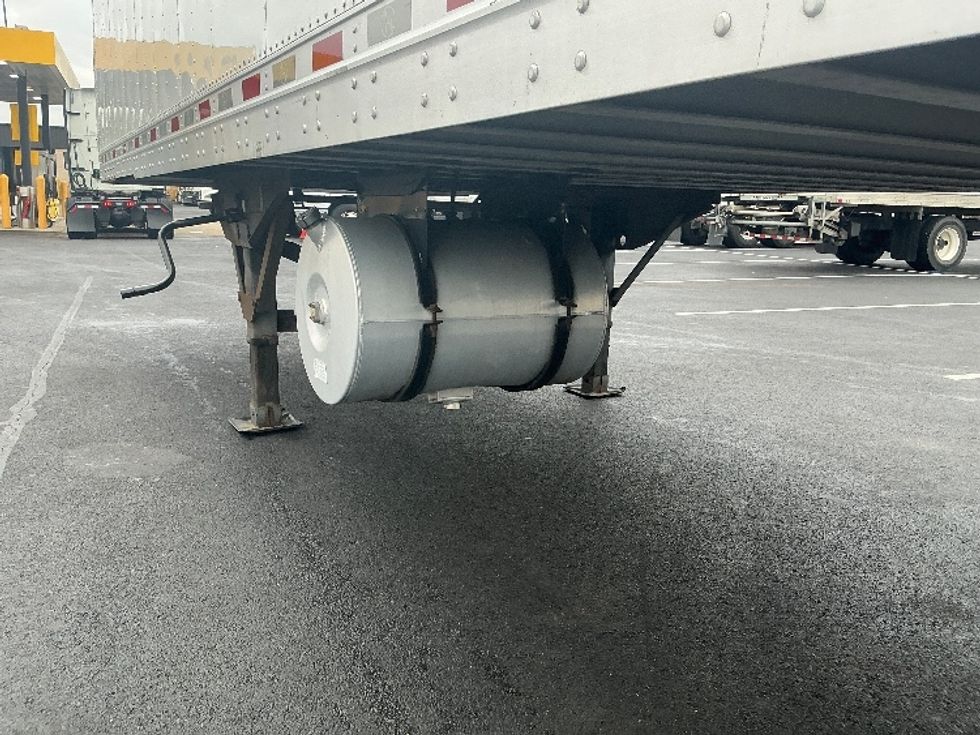 Refrigerated Trailer-Semi Trailers-Great Dane-2017-Trailer-Lexington-KY-741,155\n\t\tmiles-$ 25,000 - Image 12