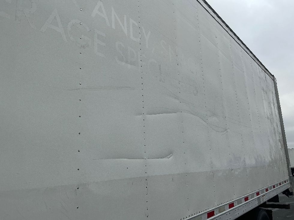 Refrigerated Trailer-Semi Trailers-Great Dane-2017-Trailer-Lexington-KY-741,155\n\t\tmiles-$ 25,000 - Image 13