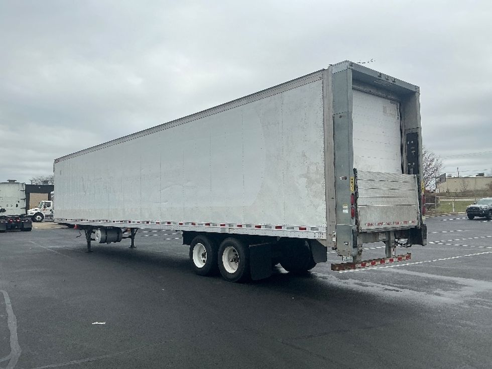 Refrigerated Trailer-Semi Trailers-Great Dane-2017-Trailer-Lexington-KY-741,155\n\t\tmiles-$ 25,000 - Image 3