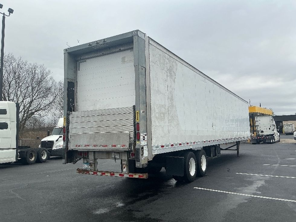 Refrigerated Trailer-Semi Trailers-Great Dane-2017-Trailer-Lexington-KY-741,155\n\t\tmiles-$ 25,000 - Image 4