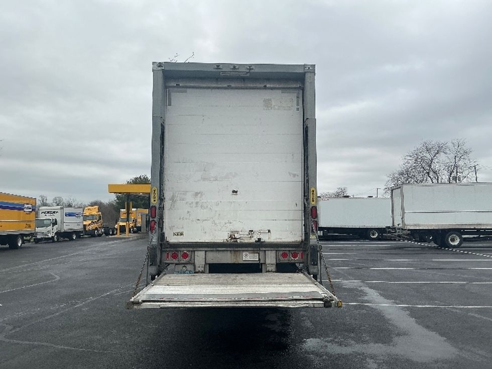 Refrigerated Trailer-Semi Trailers-Great Dane-2017-Trailer-Lexington-KY-741,155\n\t\tmiles-$ 25,000 - Image 6