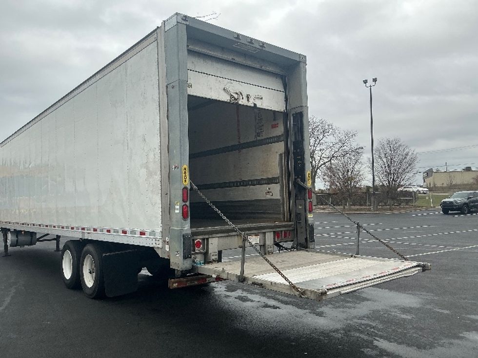 Refrigerated Trailer-Semi Trailers-Great Dane-2017-Trailer-Lexington-KY-741,155\n\t\tmiles-$ 25,000 - Image 7