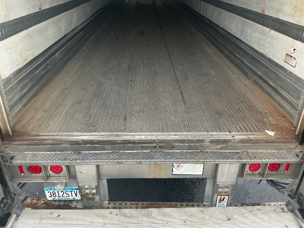 Refrigerated Trailer-Semi Trailers-Great Dane-2017-Trailer-Lexington-KY-741,155\n\t\tmiles-$ 25,000 - Image 8