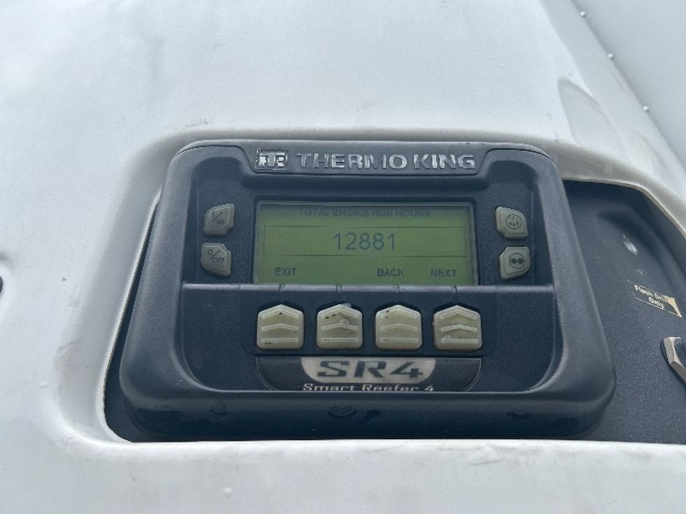 Refrigerated Trailer-Semi Trailers-Great Dane-2017-Trailer-Lithia Springs-GA-240,520\n\t\tmiles-$ 19,500 - Image 11