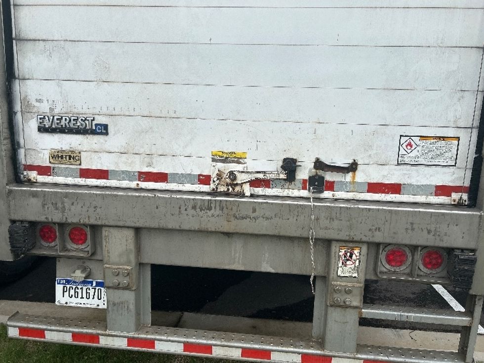 Refrigerated Trailer-Semi Trailers-Great Dane-2017-Trailer-Lithia Springs-GA-240,520\n\t\tmiles-$ 19,500 - Image 12