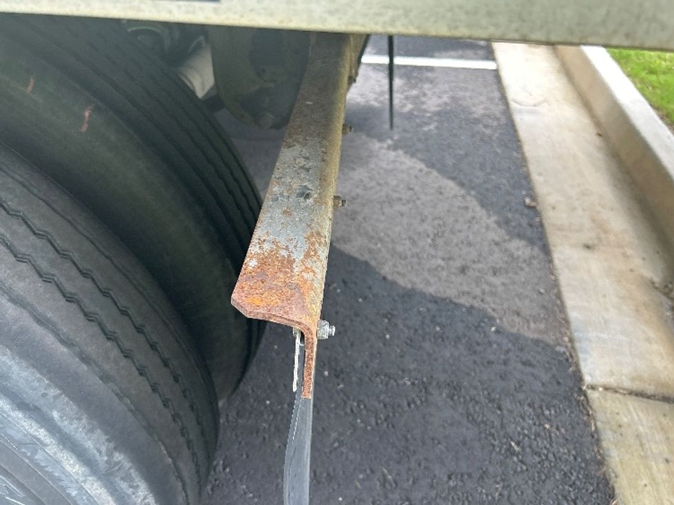 Refrigerated Trailer-Semi Trailers-Great Dane-2017-Trailer-Lithia Springs-GA-240,520\n\t\tmiles-$ 19,500 - Image 13