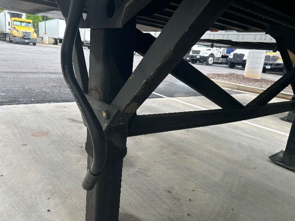 Refrigerated Trailer-Semi Trailers-Great Dane-2017-Trailer-Lithia Springs-GA-240,520\n\t\tmiles-$ 19,500 - Image 14