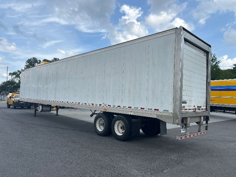Refrigerated Trailer-Semi Trailers-Great Dane-2017-Trailer-Lithia Springs-GA-240,520\n\t\tmiles-$ 19,500 - Image 3