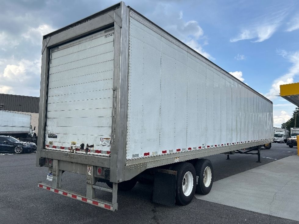 Refrigerated Trailer-Semi Trailers-Great Dane-2017-Trailer-Lithia Springs-GA-240,520\n\t\tmiles-$ 19,500 - Image 4