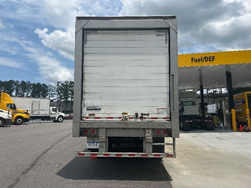 Refrigerated Trailer-Semi Trailers-Great Dane-2017-Trailer-Lithia Springs-GA-240,520\n\t\tmiles-$ 19,500 - Image 6