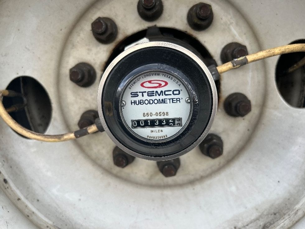 Refrigerated Trailer-Semi Trailers-Great Dane-2017-Trailer-Lithia Springs-GA-240,520\n\t\tmiles-$ 19,500 - Image 8