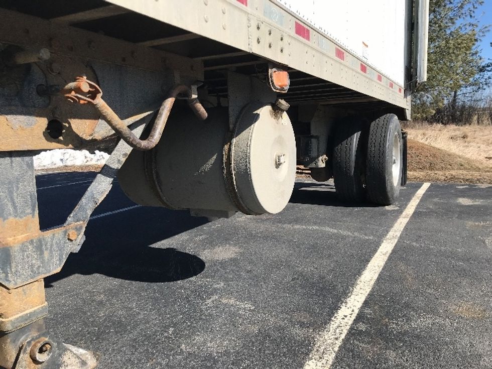 Refrigerated Trailer-Semi Trailers-Great Dane-2017-Trailer-Londonderry-NH-90,494\n\t\tmiles-$ 25,250 - Image 11