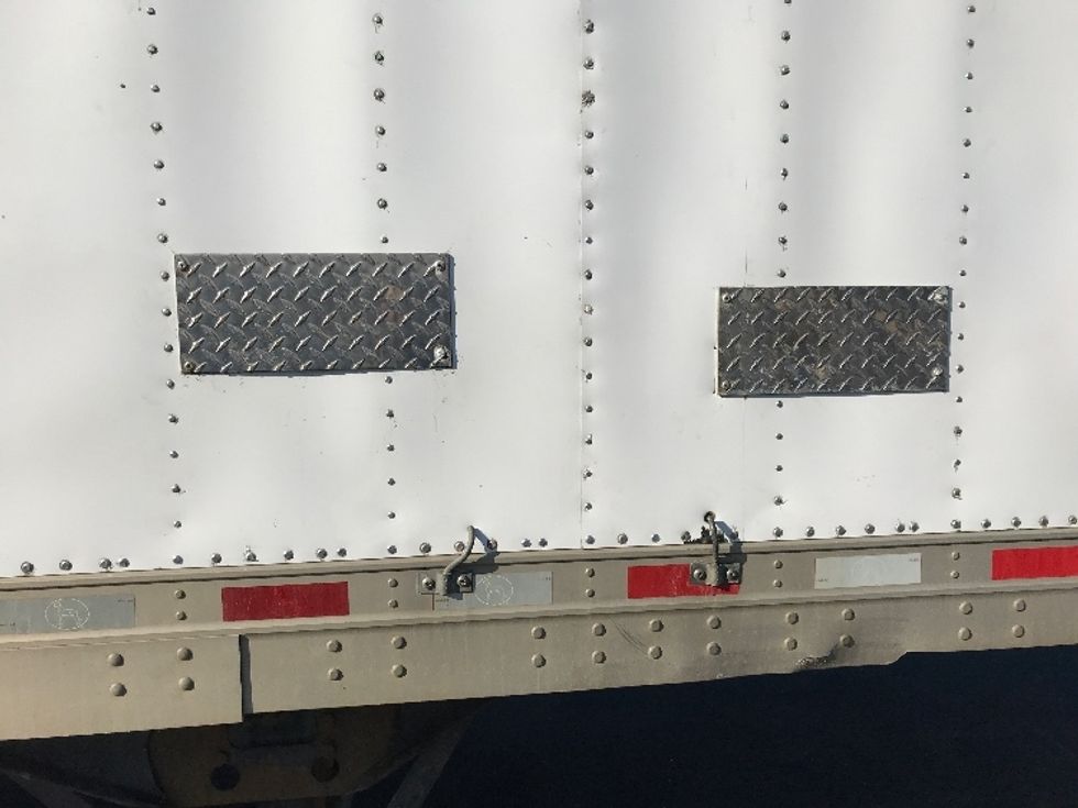 Refrigerated Trailer-Semi Trailers-Great Dane-2017-Trailer-Londonderry-NH-90,494\n\t\tmiles-$ 25,250 - Image 14