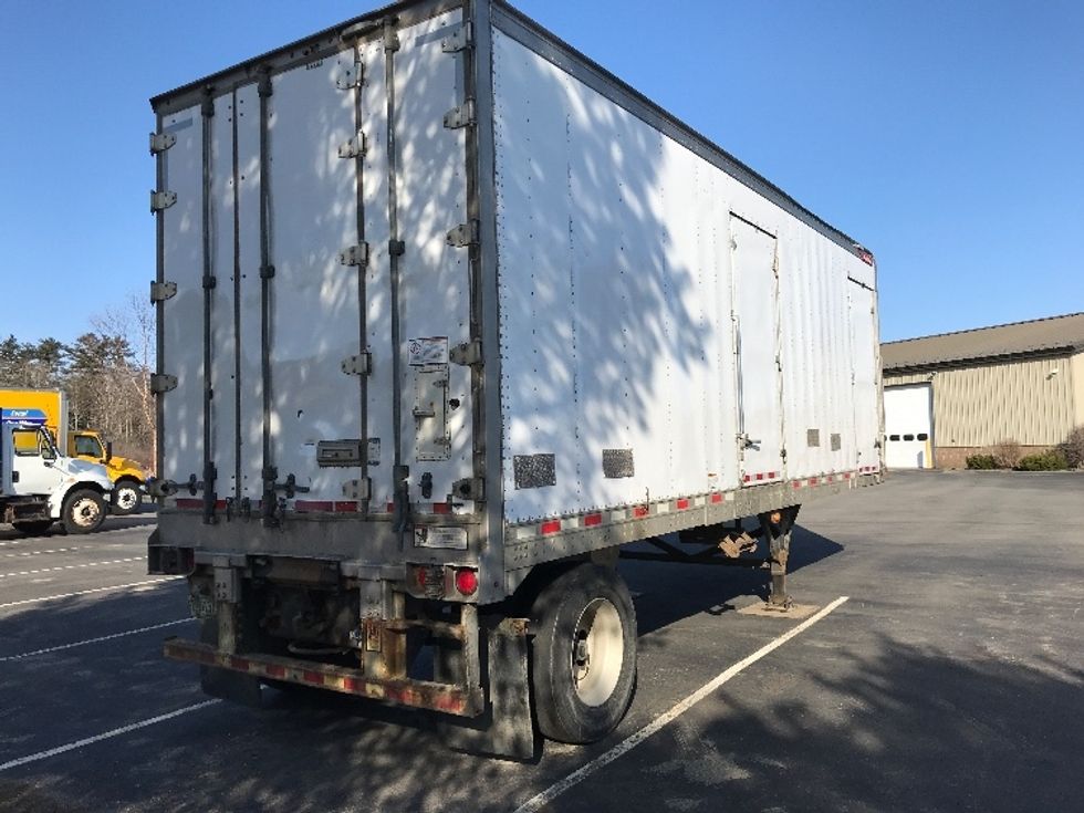 Refrigerated Trailer-Semi Trailers-Great Dane-2017-Trailer-Londonderry-NH-90,494\n\t\tmiles-$ 25,250 - Image 3