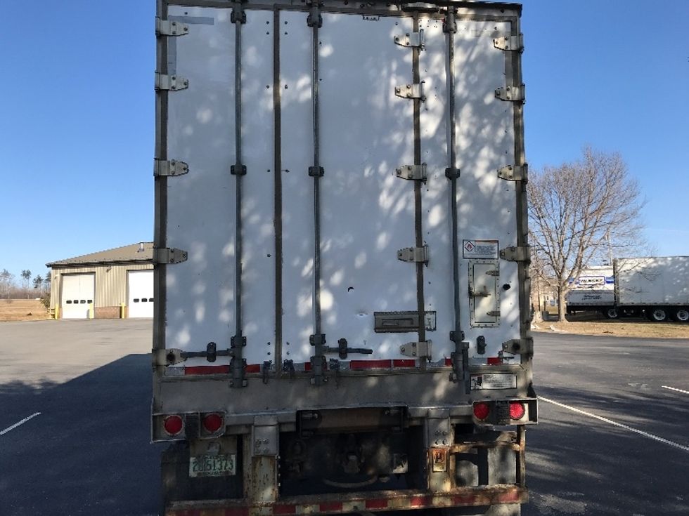 Refrigerated Trailer-Semi Trailers-Great Dane-2017-Trailer-Londonderry-NH-90,494\n\t\tmiles-$ 25,250 - Image 6