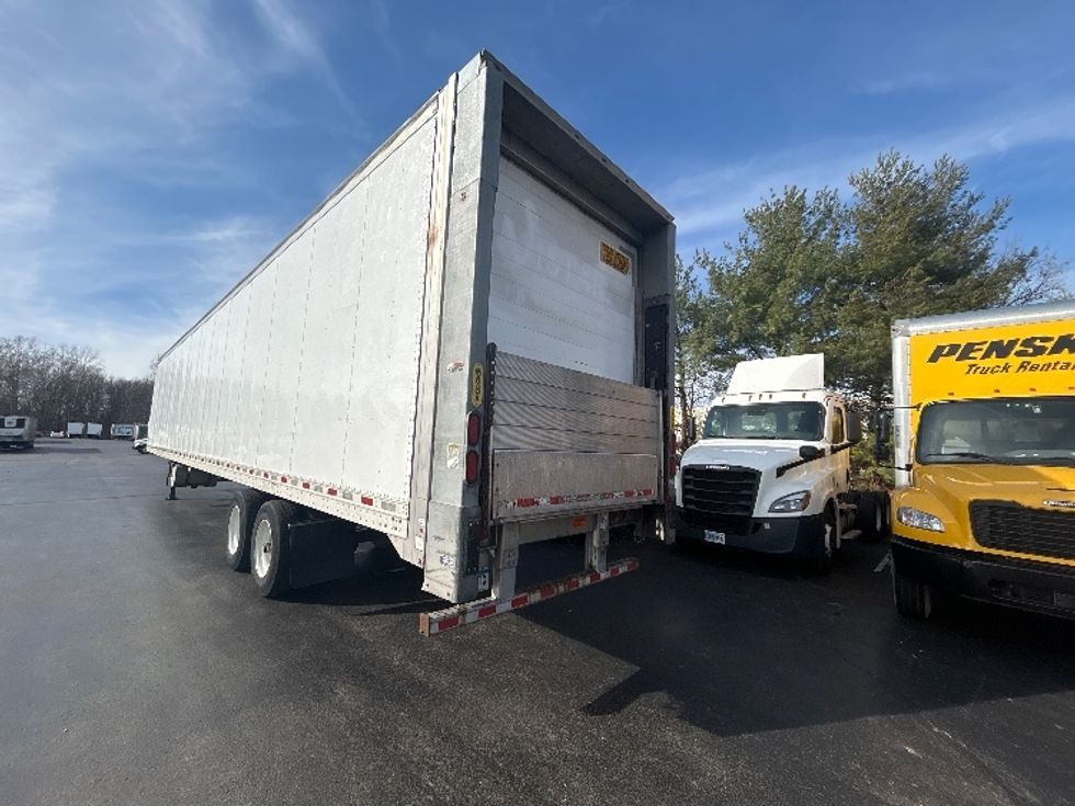 Refrigerated Trailer-Semi Trailers-Great Dane-2017-Trailer-Louisville-KY-524,515\n\t\tmiles-$ 22,500 - Image 3