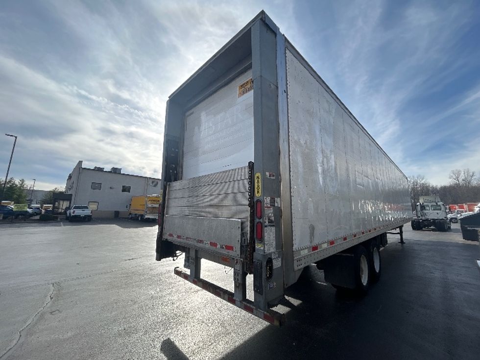 Refrigerated Trailer-Semi Trailers-Great Dane-2017-Trailer-Louisville-KY-524,515\n\t\tmiles-$ 22,500 - Image 4