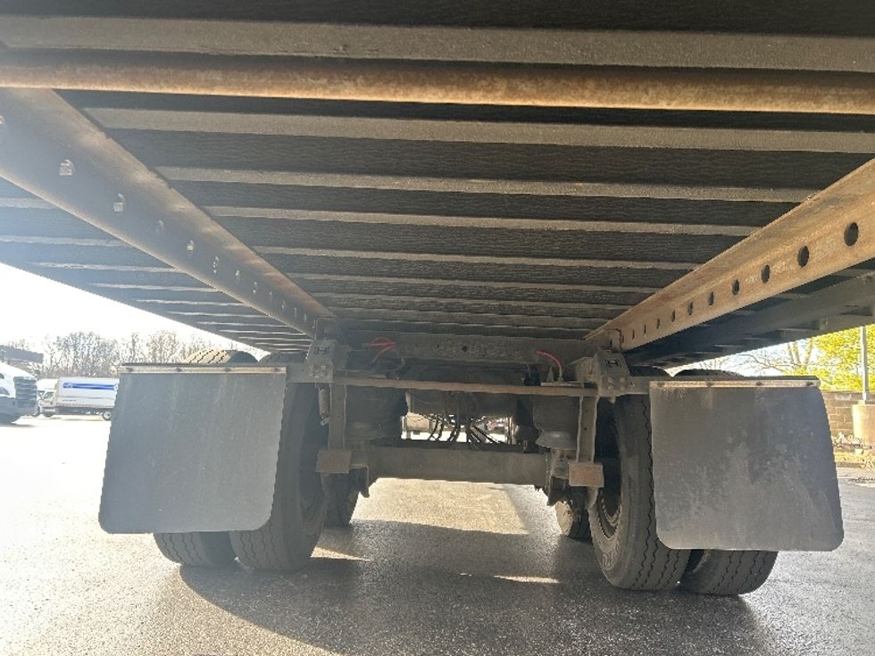 Refrigerated Trailer-Semi Trailers-Great Dane-2017-Trailer-Louisville-KY-524,515\n\t\tmiles-$ 22,500 - Image 5