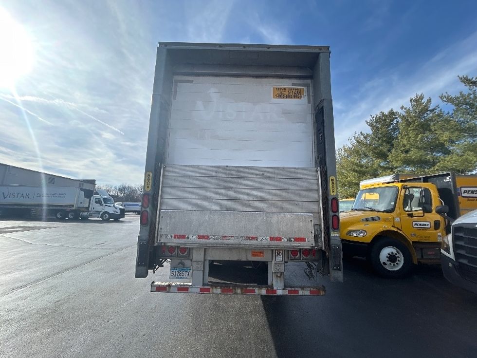 Refrigerated Trailer-Semi Trailers-Great Dane-2017-Trailer-Louisville-KY-524,515\n\t\tmiles-$ 22,500 - Image 6