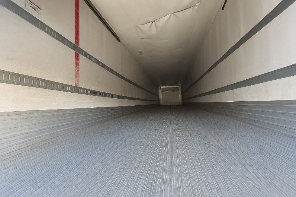 Refrigerated Trailer-Semi Trailers-Great Dane-2017-Trailer-Louisville-KY-524,515\n\t\tmiles-$ 22,500 - Image 9