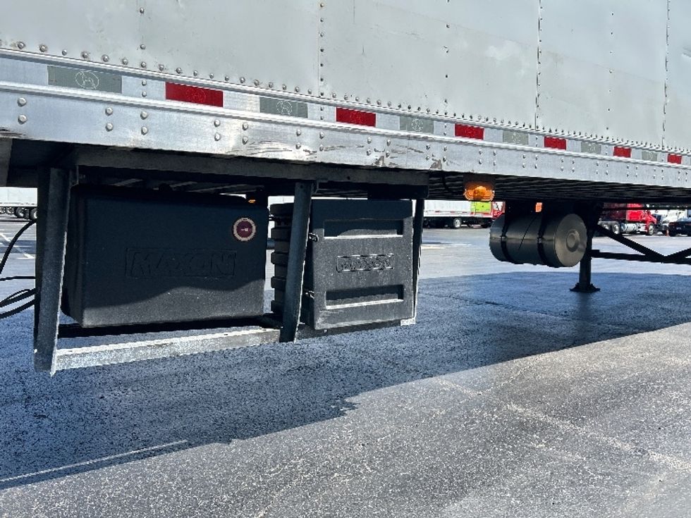 Refrigerated Trailer-Semi Trailers-Great Dane-2017-Trailer-Louisville-KY-675,004\n\t\tmiles-$ 21,000 - Image 11