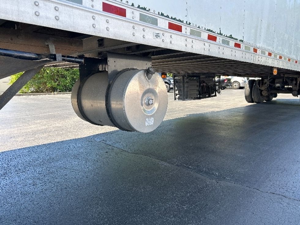 Refrigerated Trailer-Semi Trailers-Great Dane-2017-Trailer-Louisville-KY-675,004\n\t\tmiles-$ 21,000 - Image 12