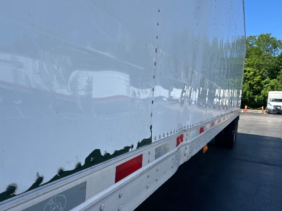 Refrigerated Trailer-Semi Trailers-Great Dane-2017-Trailer-Louisville-KY-675,004\n\t\tmiles-$ 21,000 - Image 13