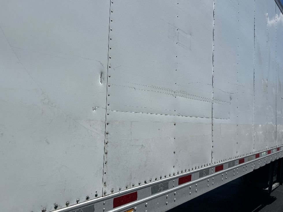 Refrigerated Trailer-Semi Trailers-Great Dane-2017-Trailer-Louisville-KY-675,004\n\t\tmiles-$ 21,000 - Image 14