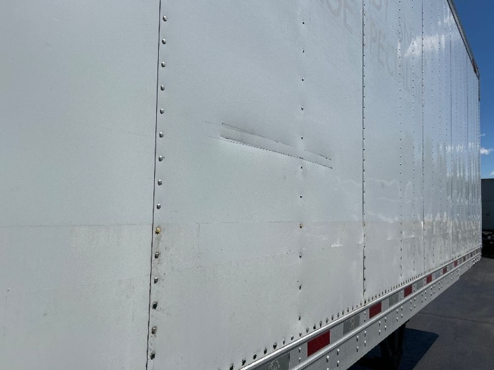 Refrigerated Trailer-Semi Trailers-Great Dane-2017-Trailer-Louisville-KY-675,004\n\t\tmiles-$ 21,000 - Image 15