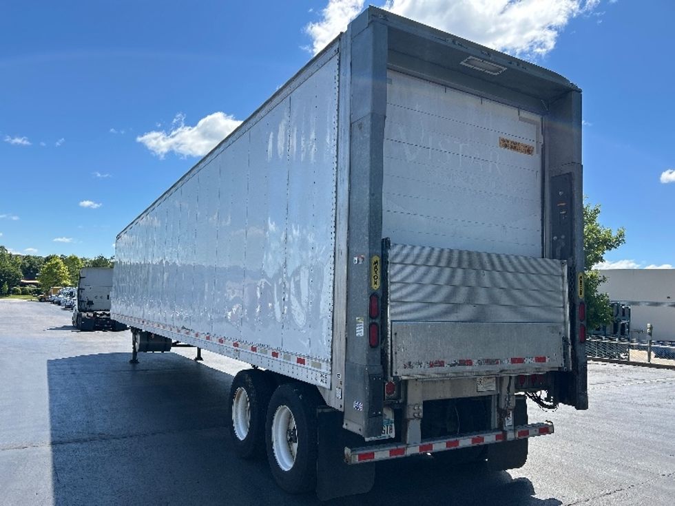 Refrigerated Trailer-Semi Trailers-Great Dane-2017-Trailer-Louisville-KY-675,004\n\t\tmiles-$ 21,000 - Image 3