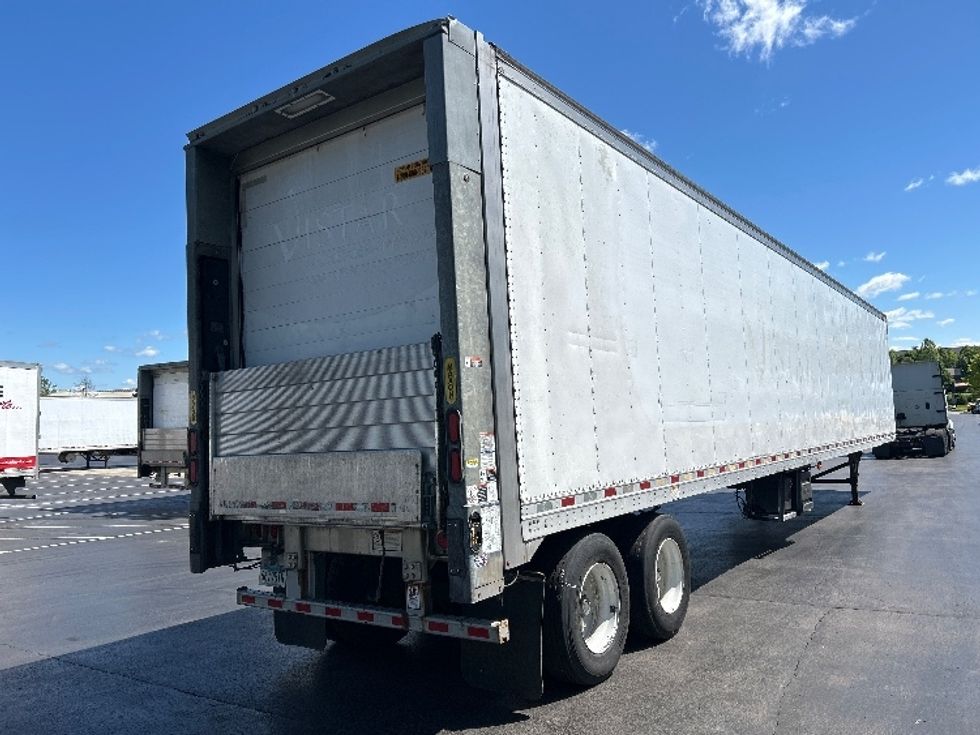 Refrigerated Trailer-Semi Trailers-Great Dane-2017-Trailer-Louisville-KY-675,004\n\t\tmiles-$ 21,000 - Image 4