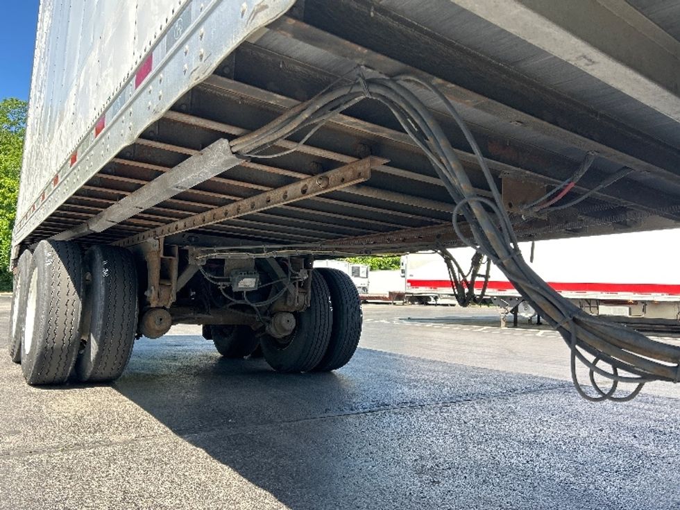 Refrigerated Trailer-Semi Trailers-Great Dane-2017-Trailer-Louisville-KY-675,004\n\t\tmiles-$ 21,000 - Image 5