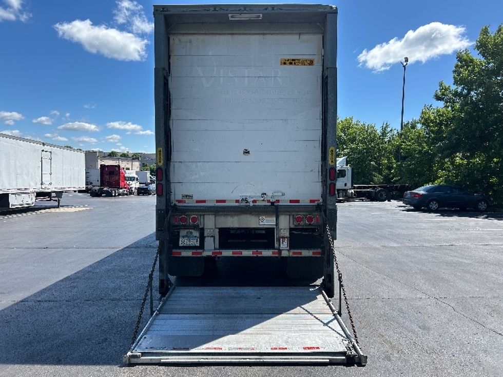 Refrigerated Trailer-Semi Trailers-Great Dane-2017-Trailer-Louisville-KY-675,004\n\t\tmiles-$ 21,000 - Image 6