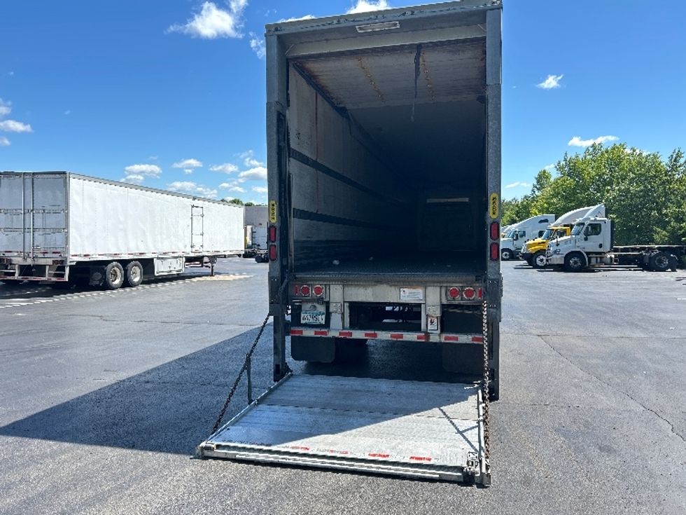 Refrigerated Trailer-Semi Trailers-Great Dane-2017-Trailer-Louisville-KY-675,004\n\t\tmiles-$ 21,000 - Image 7