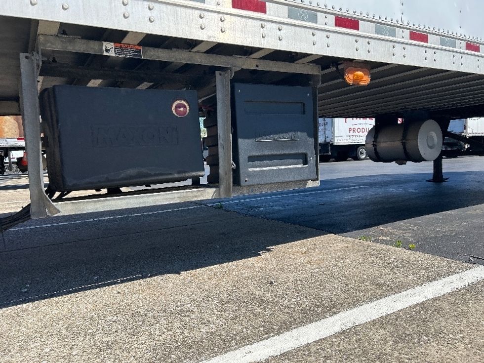 Refrigerated Trailer-Semi Trailers-Great Dane-2017-Trailer-Louisville-KY-678,173\n\t\tmiles-$ 25,500 - Image 10