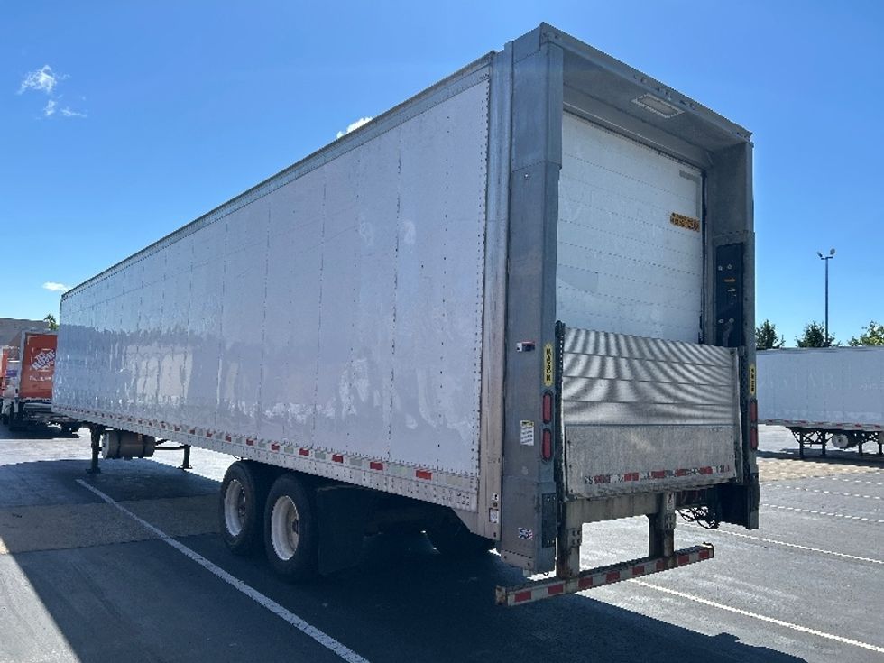 Refrigerated Trailer-Semi Trailers-Great Dane-2017-Trailer-Louisville-KY-678,173\n\t\tmiles-$ 25,500 - Image 11