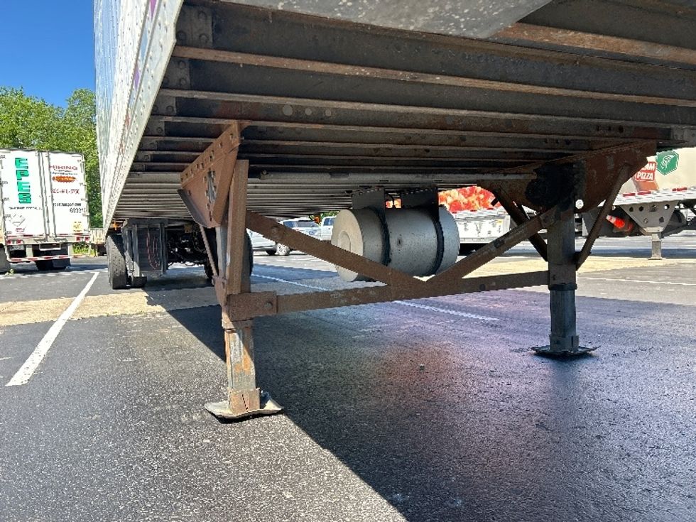 Refrigerated Trailer-Semi Trailers-Great Dane-2017-Trailer-Louisville-KY-678,173\n\t\tmiles-$ 25,500 - Image 12