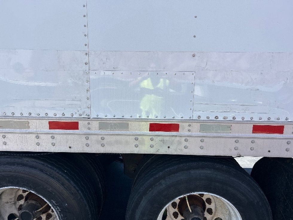 Refrigerated Trailer-Semi Trailers-Great Dane-2017-Trailer-Louisville-KY-678,173\n\t\tmiles-$ 25,500 - Image 14