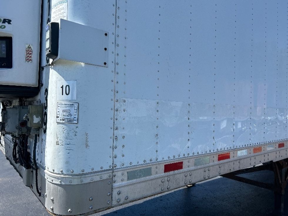 Refrigerated Trailer-Semi Trailers-Great Dane-2017-Trailer-Louisville-KY-678,173\n\t\tmiles-$ 25,500 - Image 15