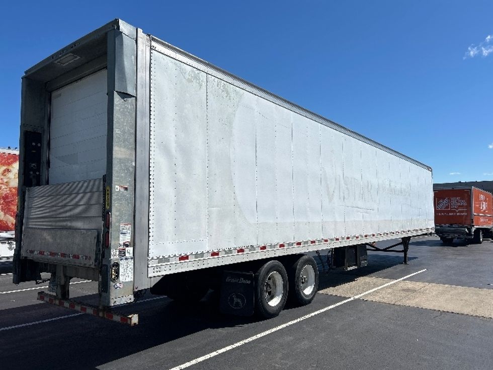 Refrigerated Trailer-Semi Trailers-Great Dane-2017-Trailer-Louisville-KY-678,173\n\t\tmiles-$ 25,500 - Image 3
